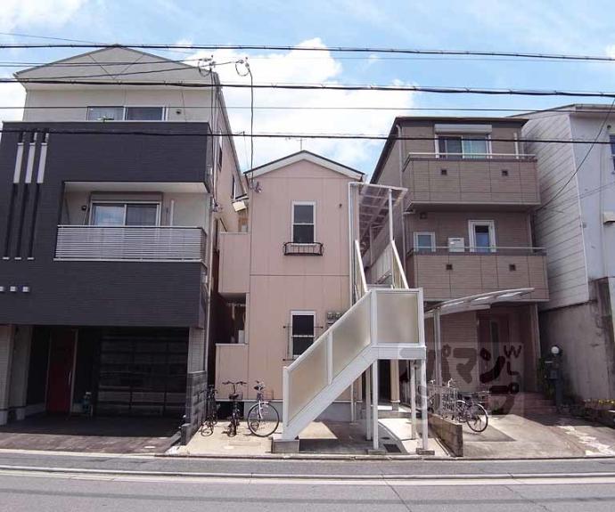 【マーブル】間取