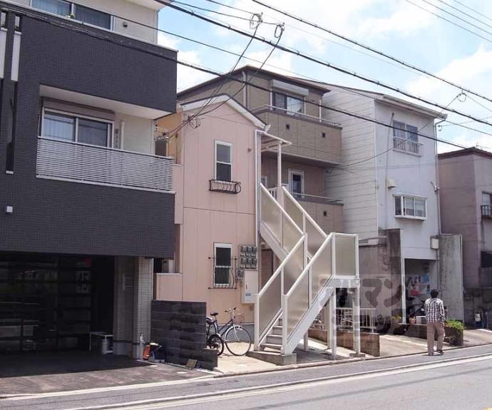 【マーブル】間取