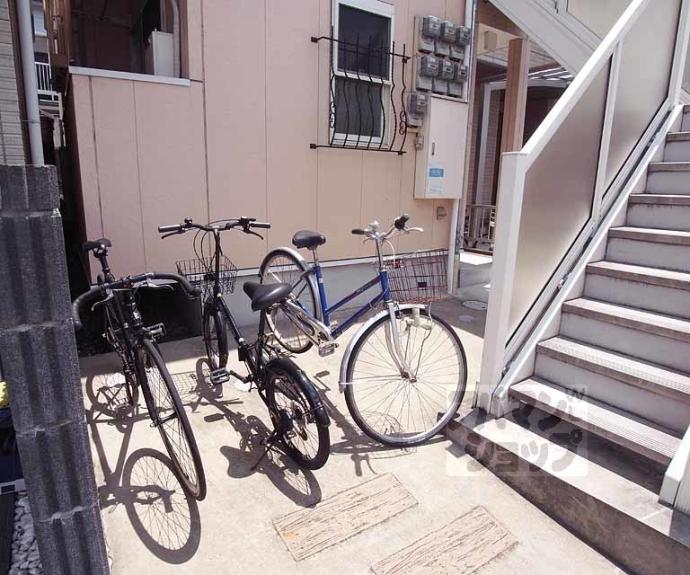 【マーブル】間取