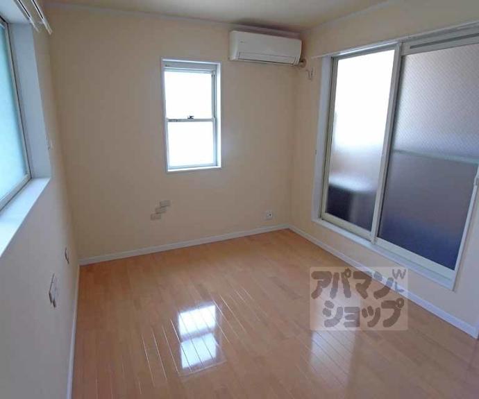 【マーブル】間取