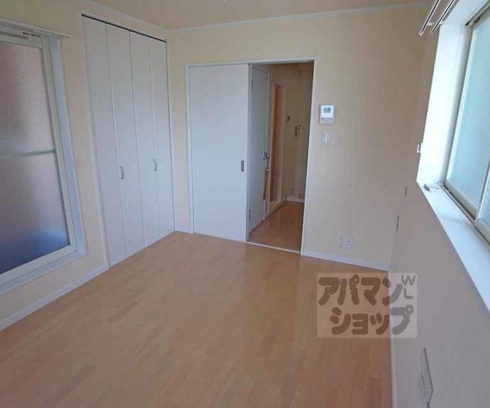 【マーブル】間取