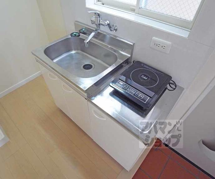 【マーブル】間取