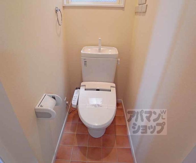 【マーブル】間取