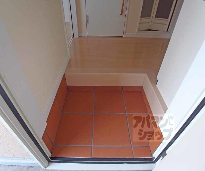 【マーブル】間取