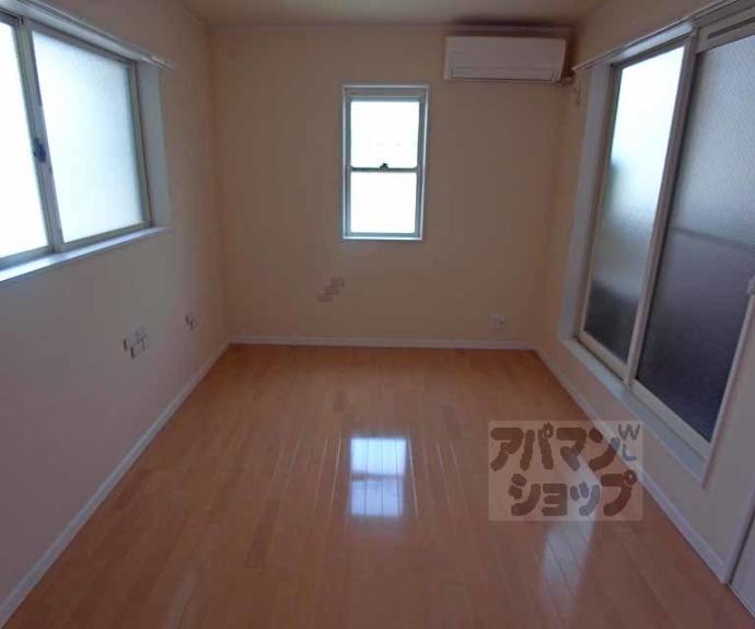 【マーブル】間取