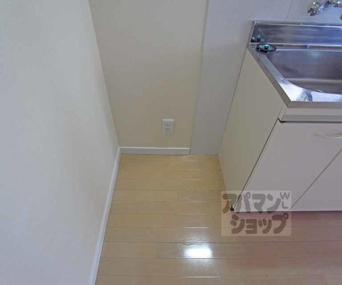 【マーブル】間取