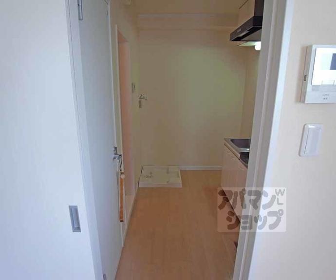 【マーブル】間取