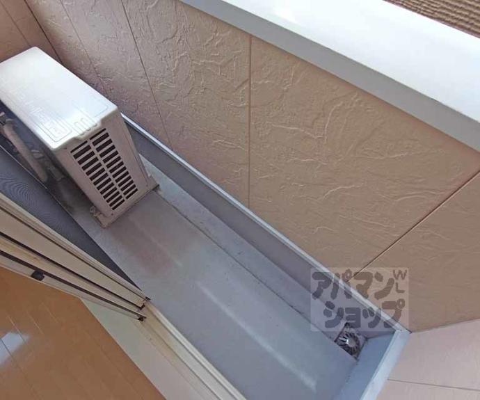 【マーブル】間取