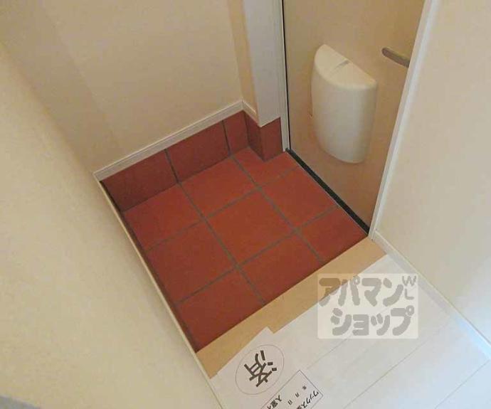 【マーブル】間取