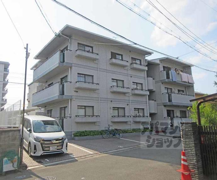 【UAQUELLE】間取