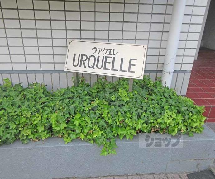 【UAQUELLE】間取