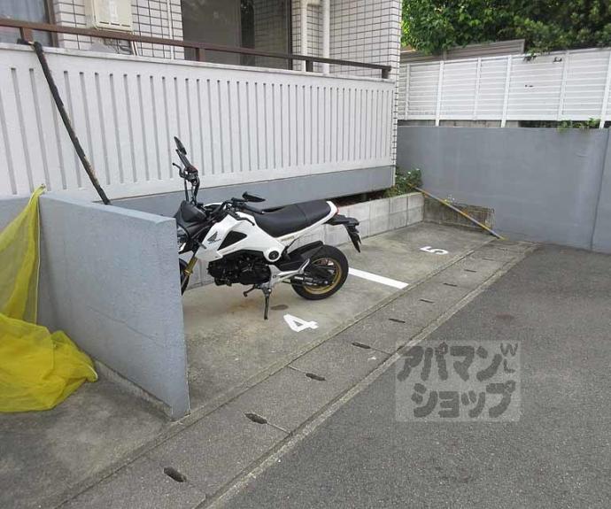 【UAQUELLE】間取