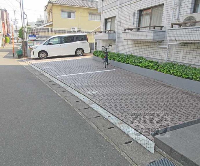 【UAQUELLE】間取