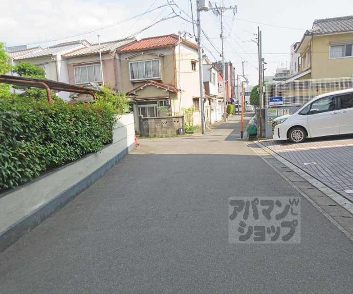 【UAQUELLE】間取