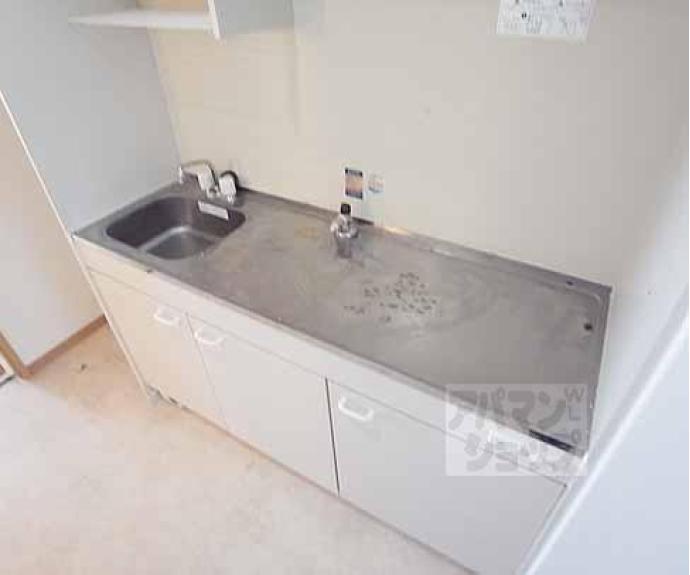 【ドムスタレイア】間取