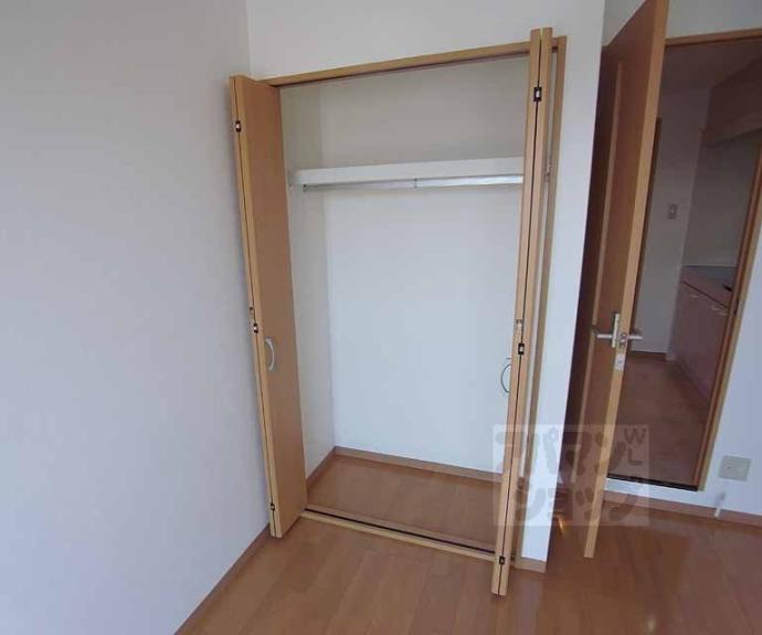 【ドムスタレイア】間取