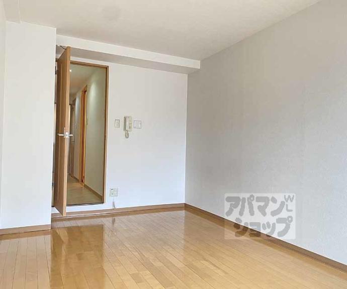 【ドムスタレイア】間取