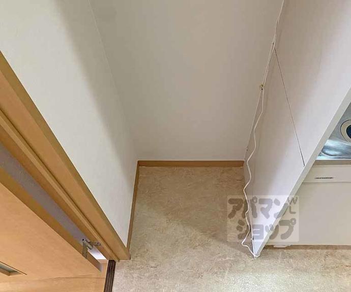 【ドムスタレイア】間取