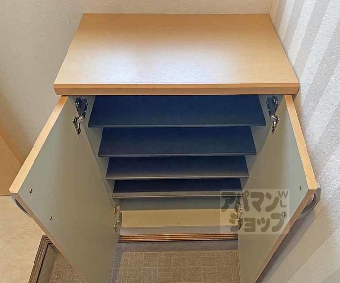 【ドムスタレイア】間取