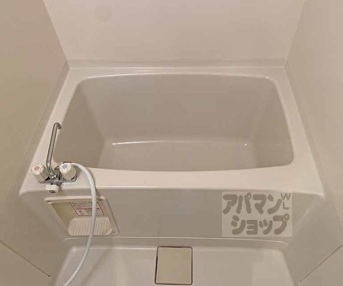 【ドムスタレイア】間取