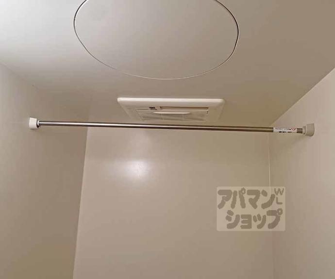 【ドムスタレイア】間取