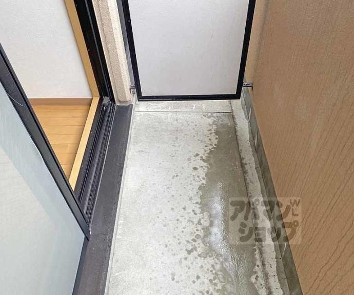 【ドムスタレイア】間取