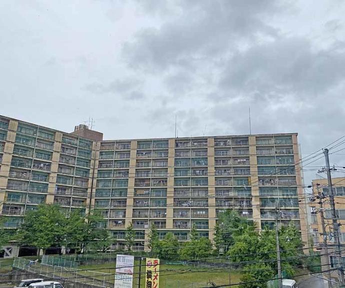 【ドムスタレイア】間取