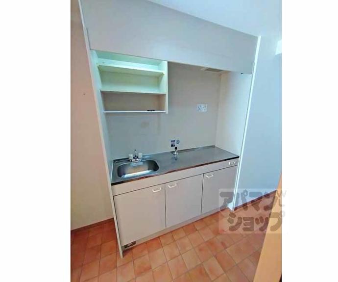 【ドムスタレイア】間取