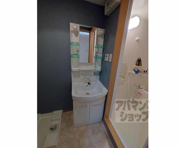 【ドムスタレイア】間取