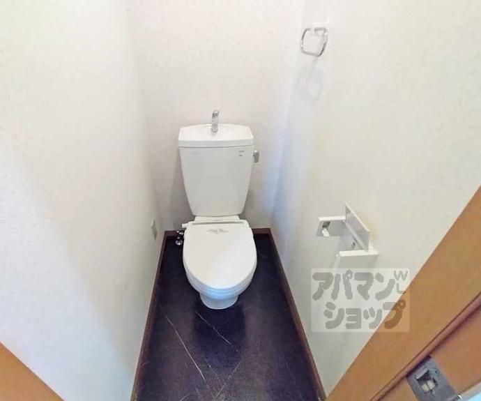 【ドムスタレイア】間取