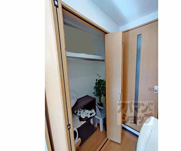 【ドムスタレイア】間取