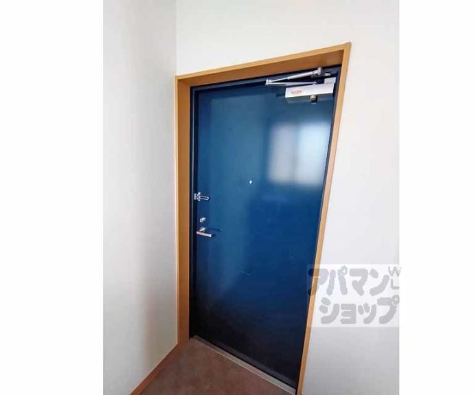 【ドムスタレイア】間取