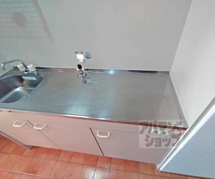 【ドムスタレイア】間取