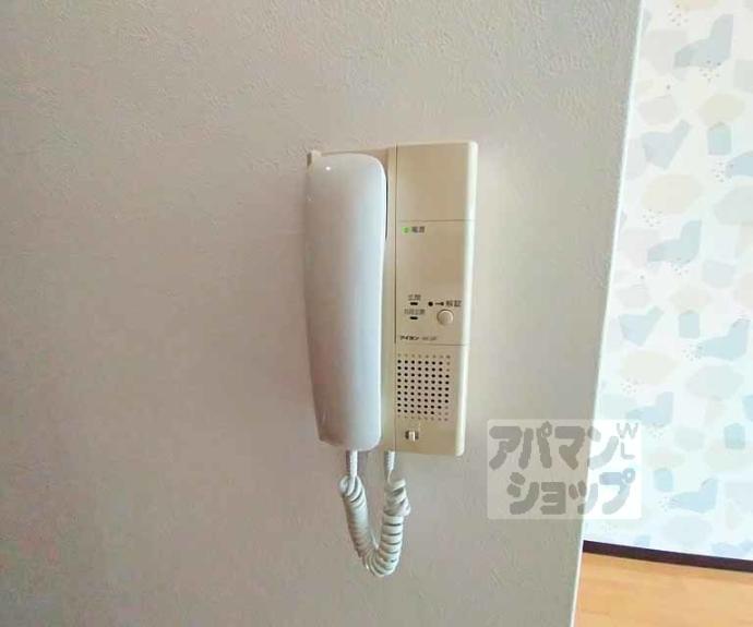 【ドムスタレイア】間取