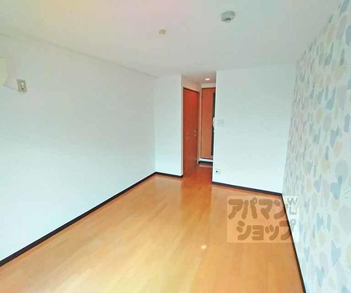 【ドムスタレイア】間取