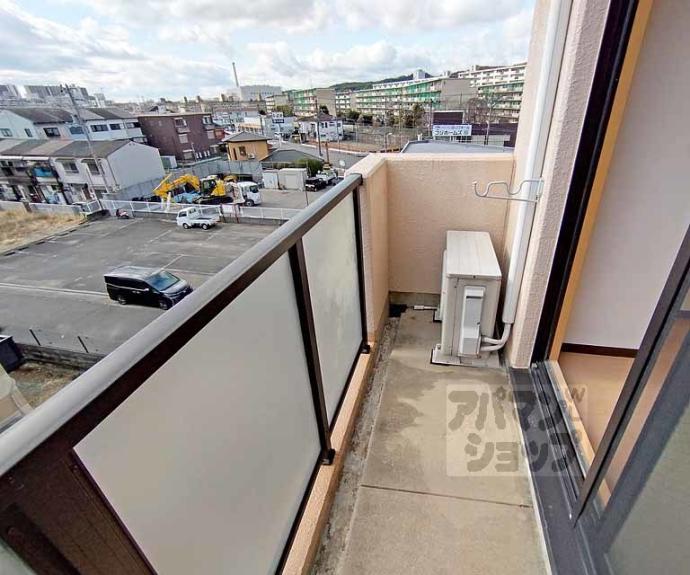 【ドムスタレイア】間取