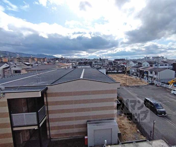 【ドムスタレイア】間取