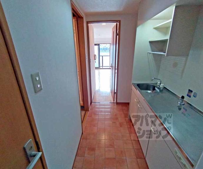 【ドムスタレイア】間取