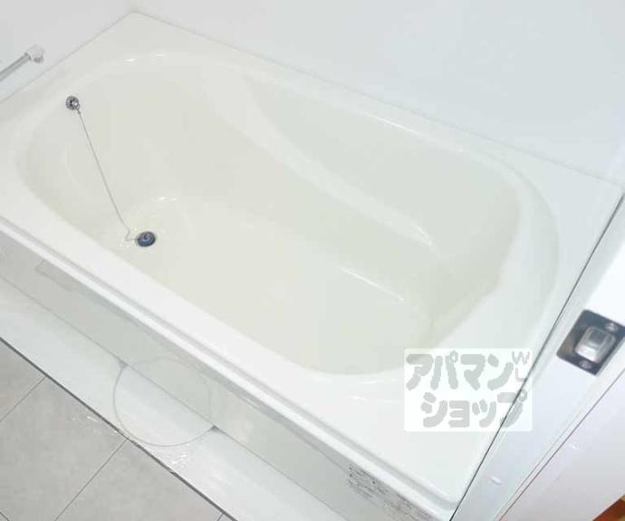 【ｃａｓａ＋α烏丸】間取
