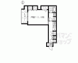 ｃａｓａ＋α烏丸：建物外観