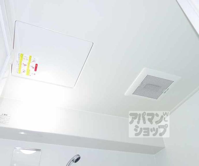 【ｃａｓａ＋α烏丸】間取
