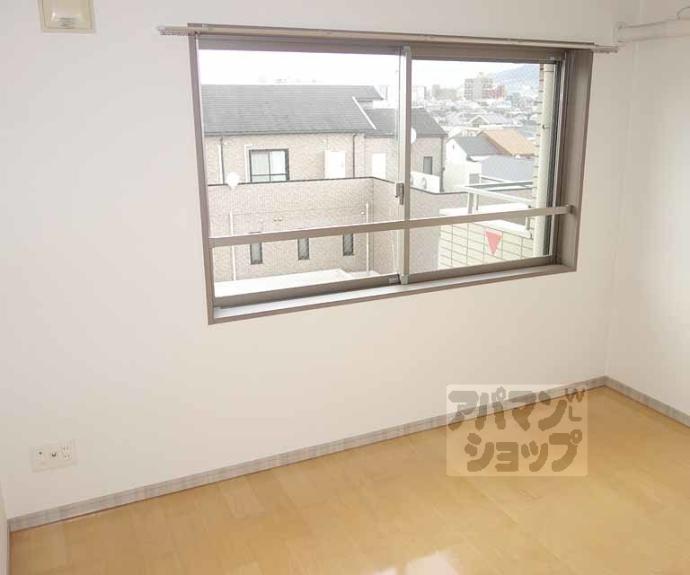 【ｃａｓａ＋α烏丸】間取