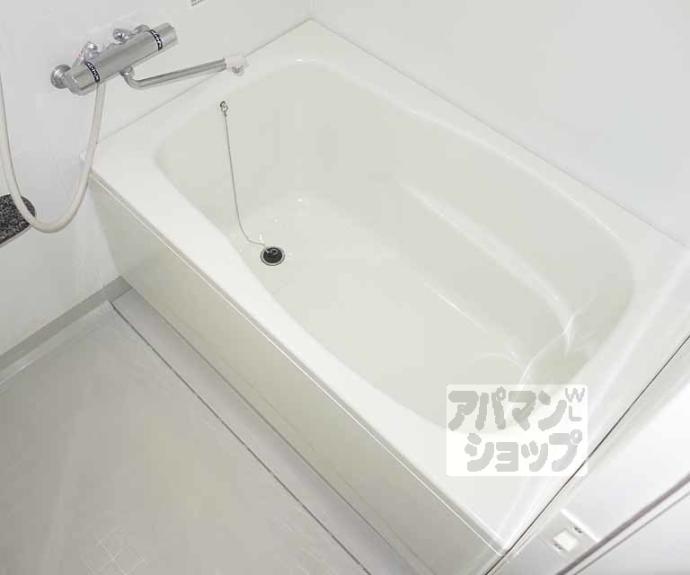 【ｃａｓａ＋α烏丸】間取