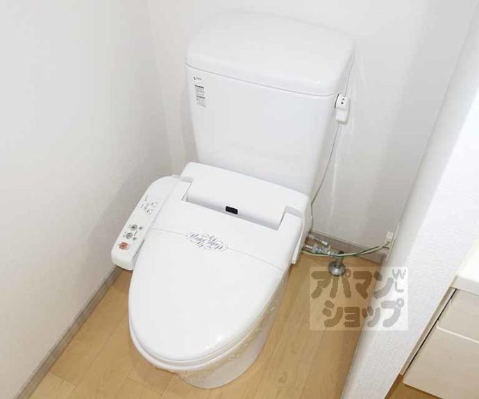 【ｃａｓａ＋α烏丸】間取