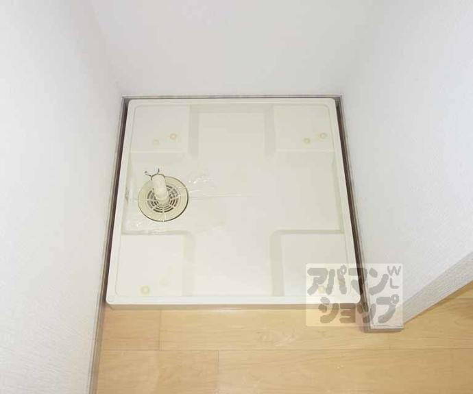 【ｃａｓａ＋α烏丸】間取