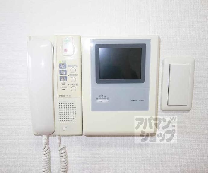 【ｃａｓａ＋α烏丸】間取