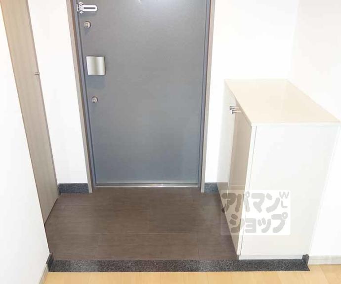 【ｃａｓａ＋α烏丸】間取