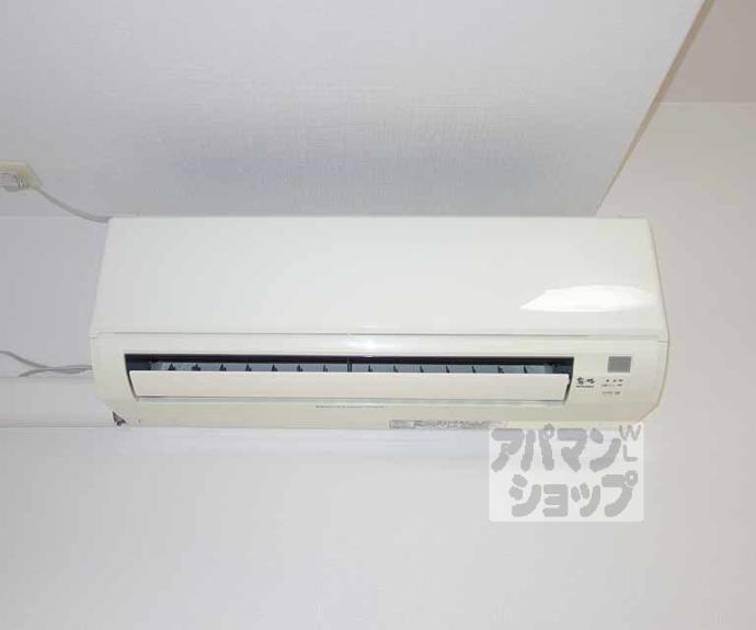 【ｃａｓａ＋α烏丸】間取