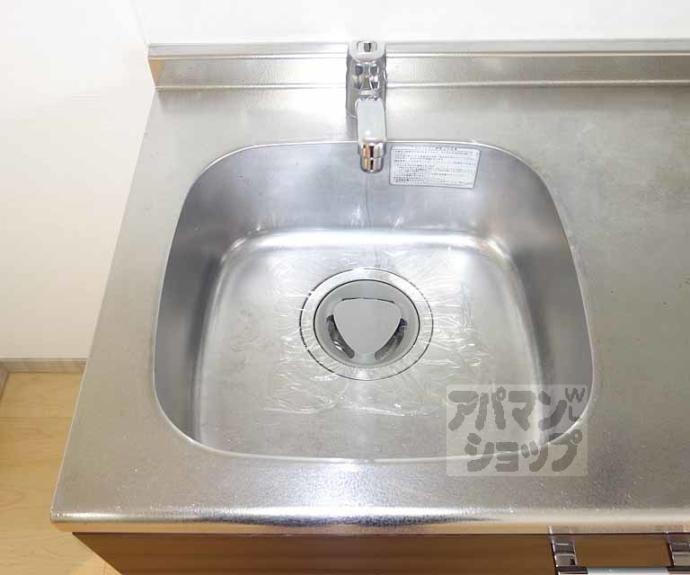 【ｃａｓａ＋α烏丸】間取