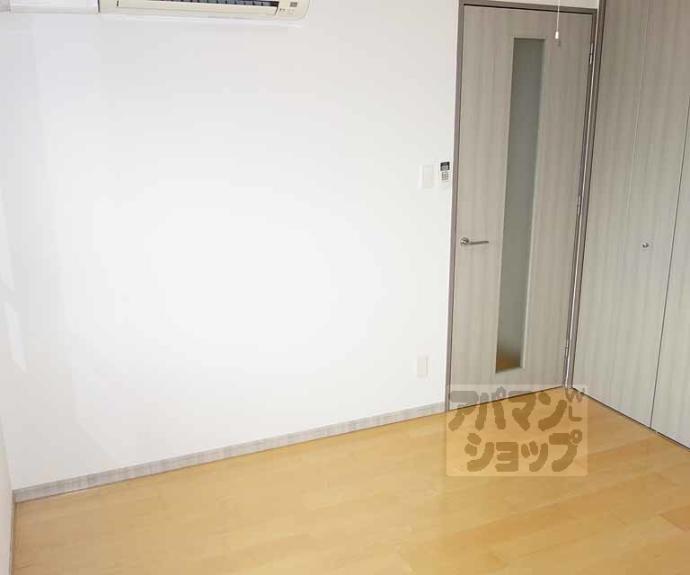 【ｃａｓａ＋α烏丸】間取